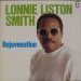 Lonnie Liston Smith - Rejuvenation