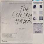 Keith Jarrett - The Celestial Hawk - For Orchestra, Percussion And Piano