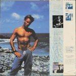 Sting - Love Is The Seventh Wave (New Mix)