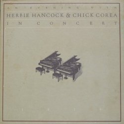 Herbie Hancock / Chi...