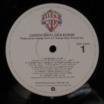 Flora Purim - Carry On