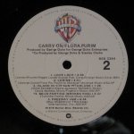 Flora Purim - Carry On