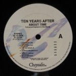 Ten Years After - About Time