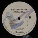 Ten Years After - About Time