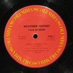 Weather Report - Tale Spinnin'