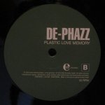 De-Phazz - Plastic Love Memory