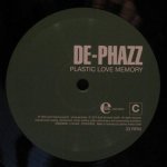 De-Phazz - Plastic Love Memory