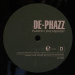 De-Phazz - Plastic Love Memory