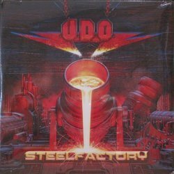 U.D.O.