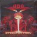 U.D.O. - Steelfactory