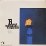 George Benson - Beyond The Blue Horizon