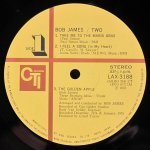 Bob James - Two