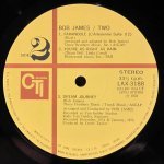 Bob James - Two