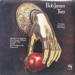 Bob James