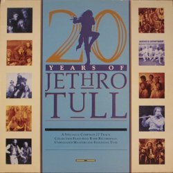 Jethro Tull‎