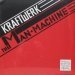 Kraftwerk - The Man·Machine