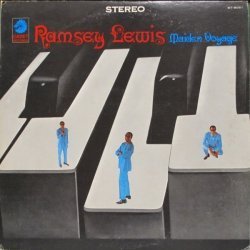 Ramsey Lewis