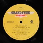 Grand Funk Railroad - Phoenix