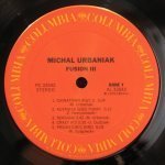 Michal Urbaniak - Fusion III