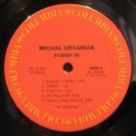 Michal Urbaniak - Fusion III