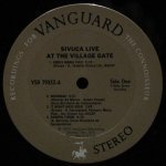 Sivuca - Live At The Village Gate