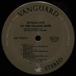 Sivuca - Live At The Village Gate