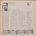 Milt Jackson - Born Free