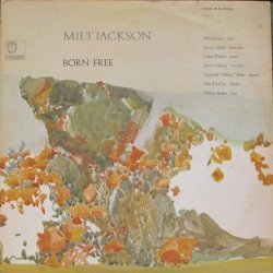 Milt Jackson