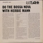 Herbie Mann - Do The Bossa Nova