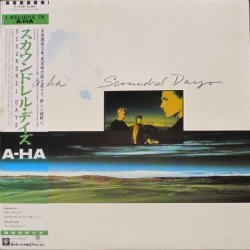 A-ha