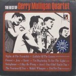 Gerry Mulligan - The Best Of