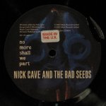 Nick Cave & The Bad Seeds - No More Shall We Part