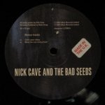 Nick Cave & The Bad Seeds - No More Shall We Part