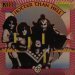 Kiss - Hotter Than Hell