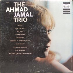 Ahmad Jamal