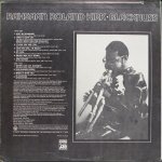 Rahsaan Roland Kirk - Blacknuss