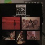 Tears For Fears - Songs From The Big Chair