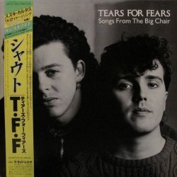 Tears For Fears