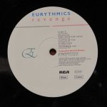 Eurythmics - Revenge