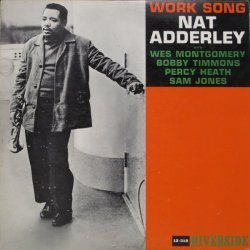 Nat Adderley