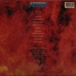 Accept - Eat The Heat