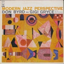 Donald Byrd / Gigi G...