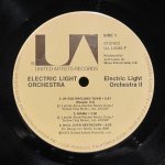 Electric Light Orchestra - Electric Light Orchestra II