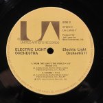 Electric Light Orchestra - Electric Light Orchestra II