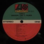 Emerson, Lake & Palmer - Tarkus