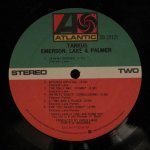 Emerson, Lake & Palmer - Tarkus