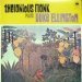 Thelonious Monk - Thelonious Monk Plays Duke Ellington