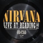 Nirvana - Live At Reading