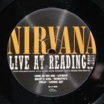 Nirvana - Live At Reading