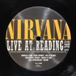 Nirvana - Live At Reading